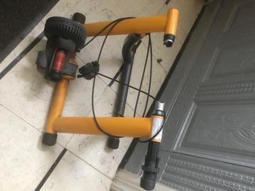 Fietsrollen  beschikbaar voor biedingen