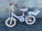 Meisjes fiets voor kinderen, Fietsen en Brommers, Fietsen | Kinderfietsjes, Ophalen