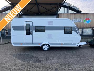 Hobby Excellent Edition 490 KMF 2025 + 1750KG AS beschikbaar voor biedingen