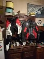 Heb hier in goede staat motorpak maat s, Motoren, Kleding | Motorkleding, Ophalen of Verzenden
