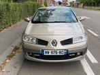 Renault Megane Cabrio 1.5 Disel, Bedrijf, Te koop, Handgeschakeld, Diesel