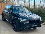 BMW X3 30e Facelift Led-Cockpit Pro-Prof-Verw.Leer-Cam20", Cuir, 215 kW, Achat, Euro 6