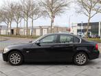 BMW 3 serie 320i Dynamic Executive Automaat 2005, 50-SB-NR, Automaat, Gebruikt, Overige brandstoffen, Bedrijf