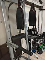 Fitness rack, Ophalen, Gebruikt