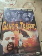 Gang's traffic, Cd's en Dvd's, Dvd's | Horror, Ophalen of Verzenden, Zo goed als nieuw
