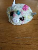 Ty eenhoorn pluche, Kinderen en Baby's, Speelgoed | Knuffels en Pluche, Ophalen