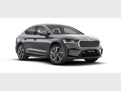 Skoda Enyaq CoupÃ 85 Corporate 82 kWh 210 kW 1Â gearbox, Auto's, Skoda, Overige modellen, ABS, Airbags, Alarm, Cruise Control