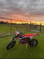 Kappenset beta rr 50, Ophalen, Zo goed als nieuw