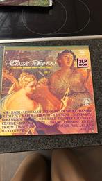 Classic top 100, Cd's en Dvd's, Ophalen of Verzenden, Zo goed als nieuw