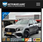 Mercedes-Benz GLB AMG 35 4MATIC PANO 360 VOL, Auto's, Automaat, 4 cilinders, 5 zetels, SUV of Terreinwagen