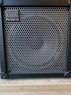 Roland cube 60watt met vox nutube, Muziek en Instrumenten, Ophalen, Zo goed als nieuw