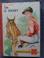 "Tim le jockey" May d'Alençon (1961), Livres, Fiction général, May d'Alençon, Utilisé, Enlèvement ou Envoi