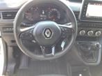 renault kangoo 15dci 2023 42000km full/option 13250e ex, Auto's, Voorwielaandrijving, 4 cilinders, Renault, Leder en Stof