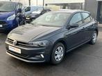 VW Polo 1.0i 2018, 85.620km, Airco, PDC, Crui ctr, Garantie, Auto's, Volkswagen, Voorwielaandrijving, Stof, Euro 6, 4 cilinders