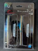 G.Skill Ripjaws DDR4 2x16GB 3600MHz nieuw, Neuf, 32 GB, Enlèvement ou Envoi, DDR4