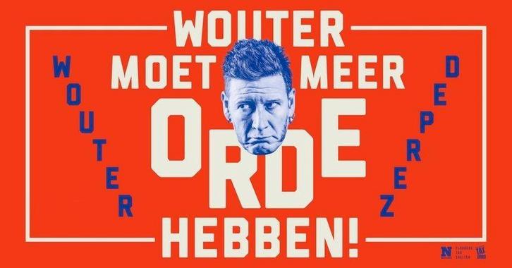 Wouter Deprez - Capitole Gent 15/11 20u, Tickets en Kaartjes, Overige Tickets en Kaartjes