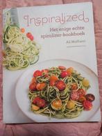 Ali Maffucci - Inspiralized, Ophalen of Verzenden, Ali Maffucci