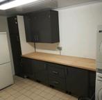 Keukenkasten voor berging/opslag, Huis en Inrichting, Ophalen