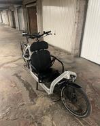 Bullitt zitje en 2 canopy sidebars, Fietsen en Brommers, Ophalen, Gebruikt, Algemeen, Overige typen