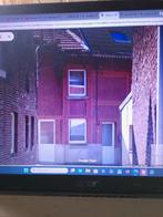 LIEGE Wandre 4020 Maison 3 chbres  750 euros, 50 m² ou plus, Province de Liège