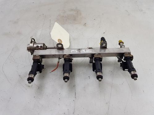 INJECTIEGALERIJ Opel Mokka / Mokka X (01-2012/12-2016), Auto-onderdelen, Brandstofsystemen, Opel, Gebruikt