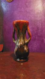 Vase Hot lava Vallauris, Enlèvement ou Envoi