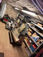 Toutes pieces mercedes classe S et pagode, Ophalen of Verzenden
