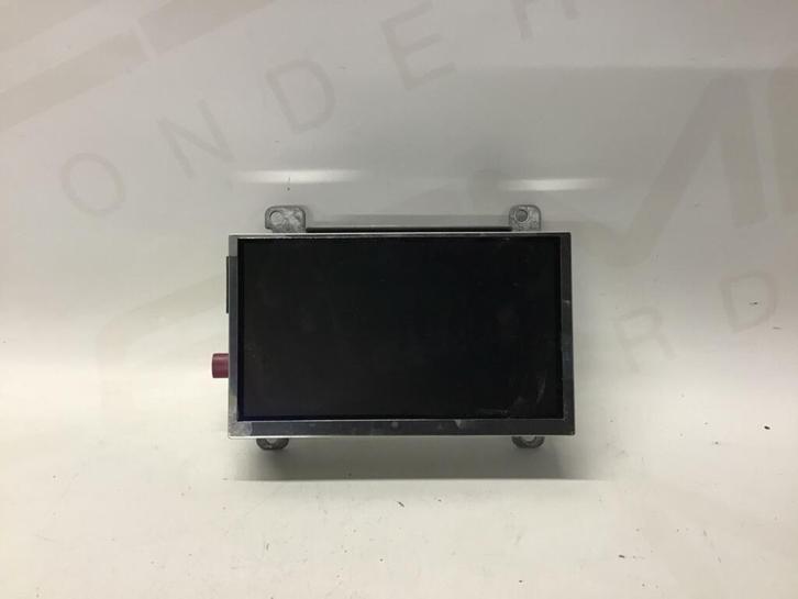 Navigatie display Mini R60 ('10-'14) BM923362001B, Auto-onderdelen, Dashboard en Schakelaars, Mini, Gebruikt, Ophalen of Verzenden