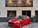 Ford Fiesta ST2 1.6 - RECARO - CLIM - SIEGES CHAUFF - GARANT, Auto's, Voorwielaandrijving, Zwart, 4 cilinders, Bedrijf