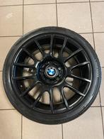 Jantes BMW Sport, Autos : Pièces & Accessoires, Pneus & Jantes, Pneus et Jantes, 245 mm, Pneus été, 18 pouces