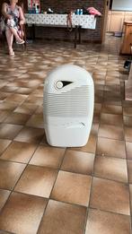 Ontvochtiger Ebac, Ophalen, Gebruikt, Luchtontvochter