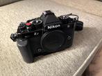 Nikon zf grip, Ophalen of Verzenden, Nikon