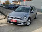 Volkswagen Golf  Variant  bj 2019 vele opties 115 Pk, Auto's, Volkswagen, Voorwielaandrijving, Stof, Euro 6, Electronic Stability Program (ESP)