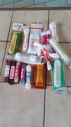 Lot de lacets  neufs pour chaussures, Ophalen of Verzenden, Nieuw, Overige kleuren, Overige typen
