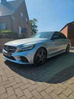 Mercedes C180 AMG Line 1.6 Benzine️⛽️Gekeurd Voor Verkoop, Auto's, Mercedes-Benz, USB, 1600 cc, Bedrijf, 5 deurs
