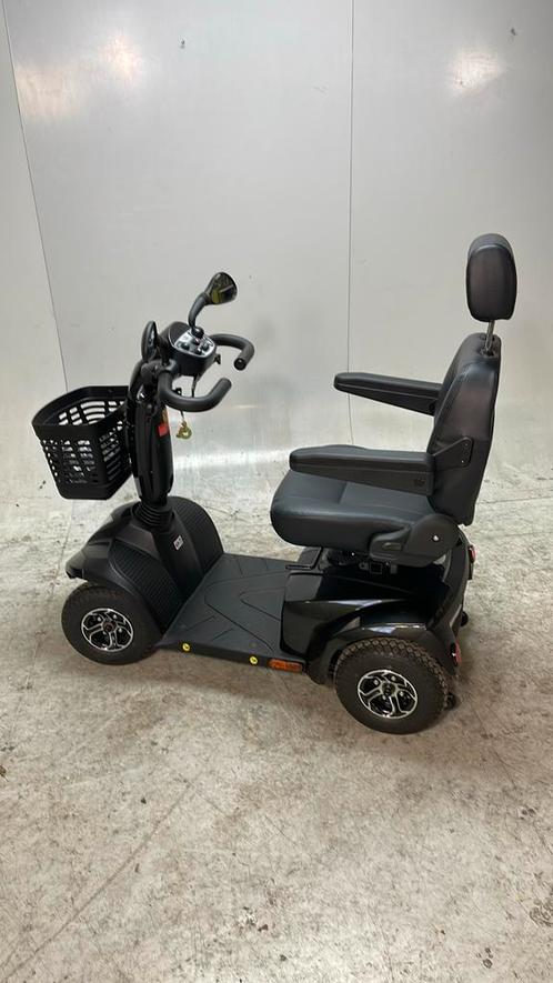 Scootmobiel Tourer ST4D 2G PLUS, Diversen, Brommobielen en Scootmobielen, Ophalen of Verzenden