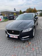 Jaguar XF x260, 2.0D, 2017 R-Sport, Autos, 5 places, Berline, Noir, Automatique