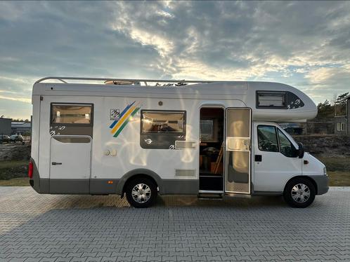 ️ ☀️🚌 Knaus Traveller 6pers - prachtige staat!☀️🚌, Caravans en Kamperen, Mobilhomes, Particulier, tot en met 6, Knaus, Diesel