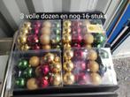 Kerst versiering alles voor 30€, Diversen, Kerst, Ophalen, Nieuw