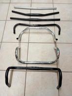 fiets zadels en sturen, Ophalen, Gebruikt
