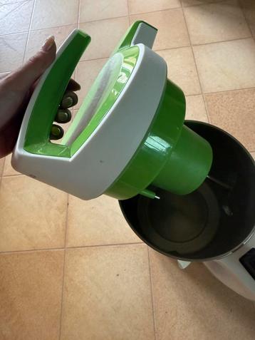 Soepmaker domo beschikbaar voor biedingen
