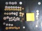 LOT Pièces monnaie divers pays Europe tout 15eur. V descript, Postzegels en Munten, Munten | Europa | Euromunten, Ophalen, Losse munt