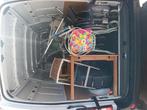 Location Camionnette avec chauffeur, Ophalen, Nissan