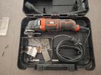 Multi tool Black & Decker, Ophalen, Gebruikt