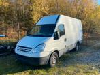 Iveco daily 35s14, Auto's, Iveco, Diesel, Particulier, Te koop