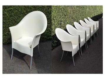 Philippe Starck Lord Yo 6 stuks beschikbaar voor biedingen