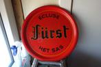 Fürst Ecluse - Het SAS emaille dienbladcollectie, Ophalen