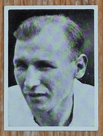 1930s (pre panini) Red Band Jan Fievez White Star A.C.! beschikbaar voor biedingen