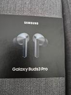 Samsung Galaxy Buds3 Pro, Audio, Tv en Foto, Hoofdtelefoons, Ophalen of Verzenden, Overige merken, Bluetooth
