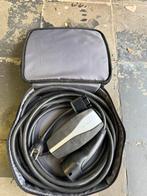 Tesla mobiele laadkabel 220V, Enlèvement, Comme neuf, Câble de charge